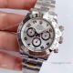 Replica Rolex Daytona Super Noob Factory Swiss 4130 Watch SS Silver Dial (3)_th.jpg